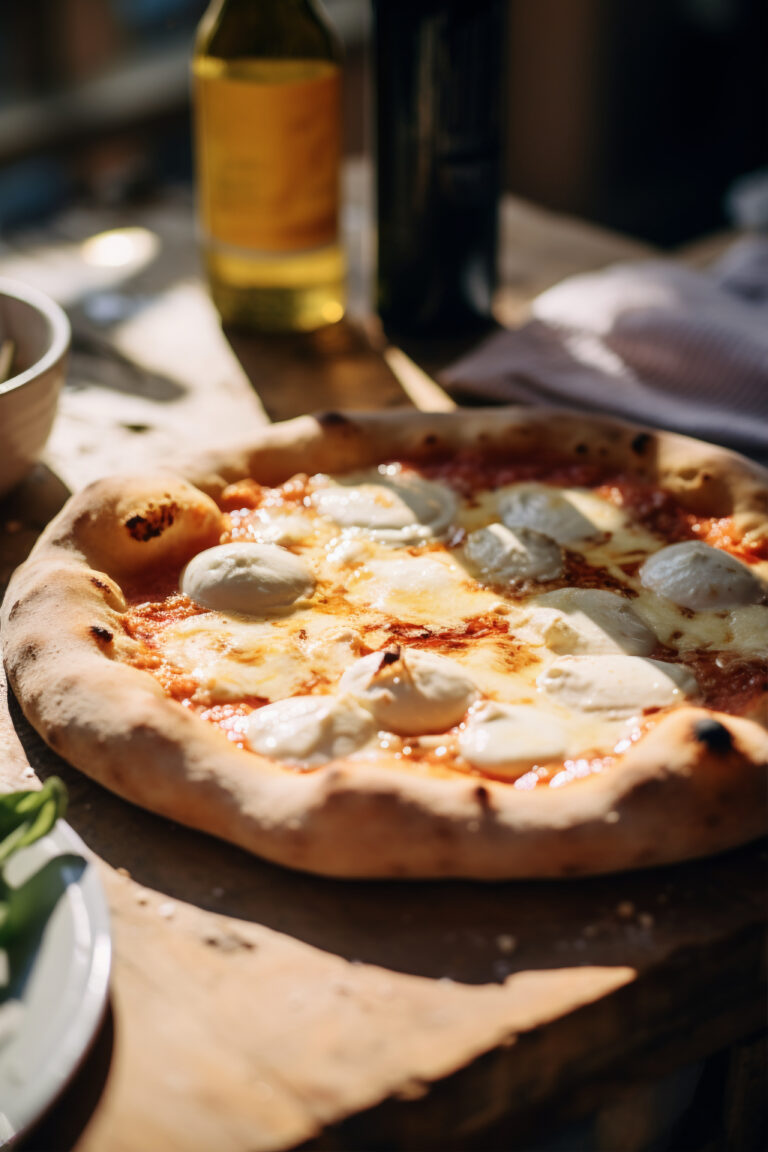 COME APRIRE UNA PIZZERIA GOURMET