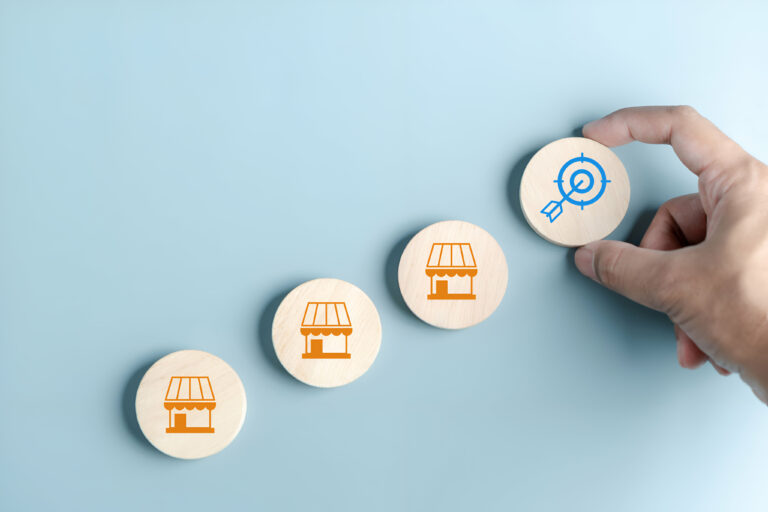 COS’E’ IL FRANCHISING