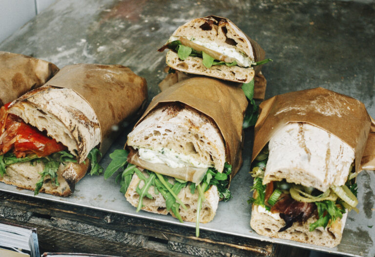 QUAL’E’ L’ITER DA SEGUIRE PER APRIRE E GESTIRE UNA PANINOTECA TAKE AWAY