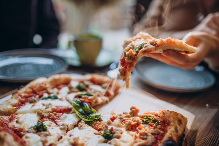 COME RENDERE UNICA UNA PIZZERIA E DIFFERENZIARTI DALLA CONCORRENZA